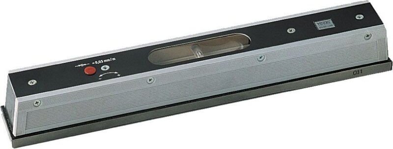 Vogel 360284 - Linearer Wasserspiegel 877 lang 200 mm - Sens 0,05 mm