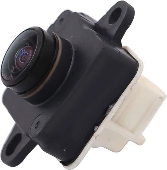 Tlily - Rückfahrkamera für 2014–2018 2,4 l 3,2 l Einparkhilfe 56038991AG