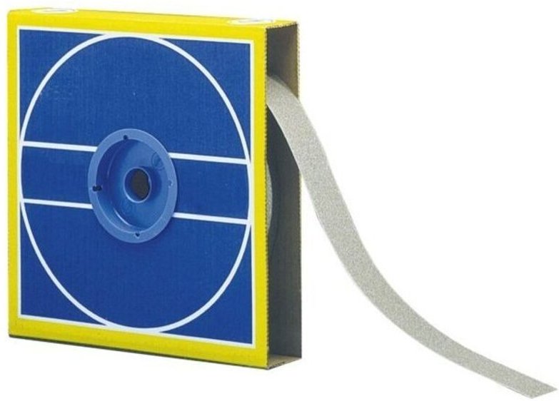 Werkstattrolle Rb346j Flex Korund 38 mm x 25 m - Körnung 220