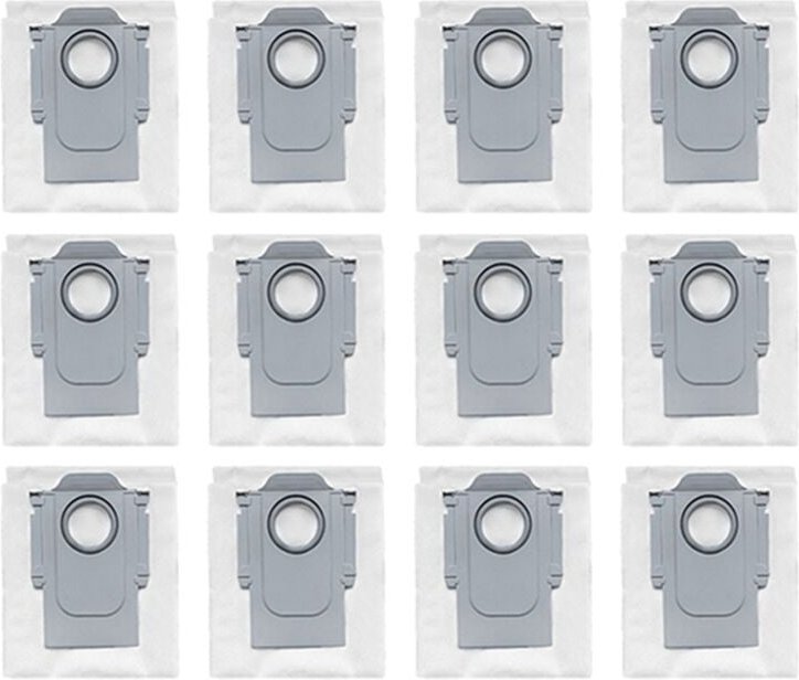 Roboter-Staubsauger Zubehör Staubbeutel Müll