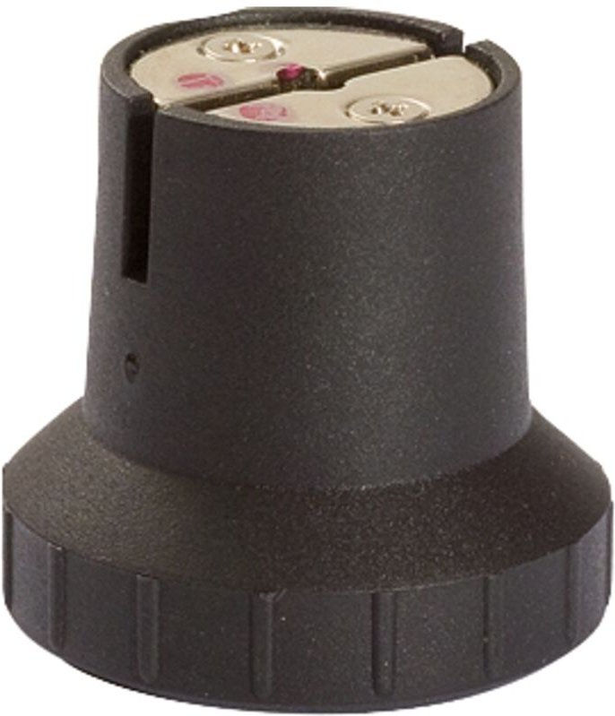 Wellendraht-Positionierer, magnetisch