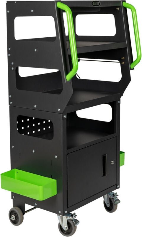 JBM54388 Diagnosewagen