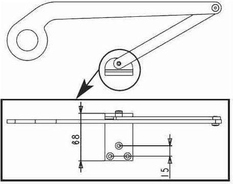 Thumbnail - Aprimatic - hebelkompass t sx-guten morgen