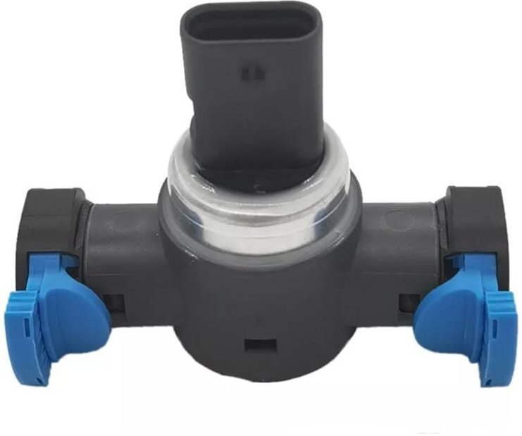 Tlily - 32363464 Kraftstoffdrucksensor für S60 S90 XC60 XC90 V40 V90 S80 XC40 XC70 Motorölmenge