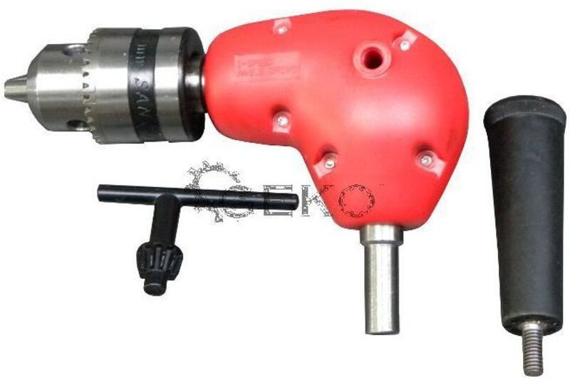 Geko G00559 - Fase (1,5-10 mm), mehrfarbig