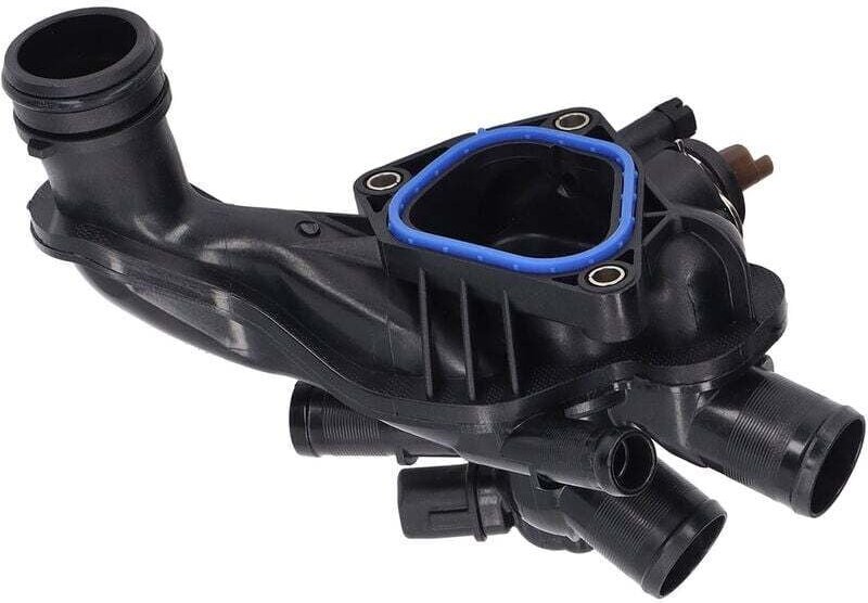 Motorkühlmittel-Thermostatbaugruppe 11537534521 Ersatz für PEUGEOT 207 308 3008 5008