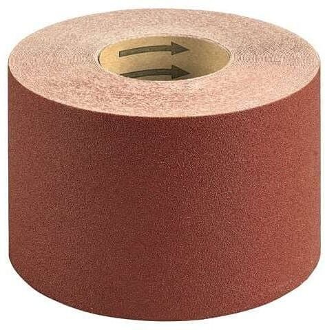 Rolle crd 100 mt körnung 150 schleiferpapier