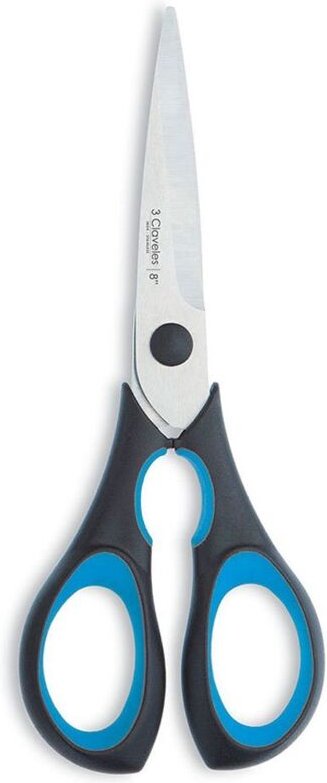 Küchenschere Ergo 8' d 3 Claveles
