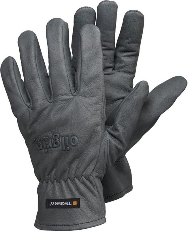 Tegera-ejendals - ejendals Handschuh 6615, Rindnarbenleder, Gr. 10 tegera 6 Stk