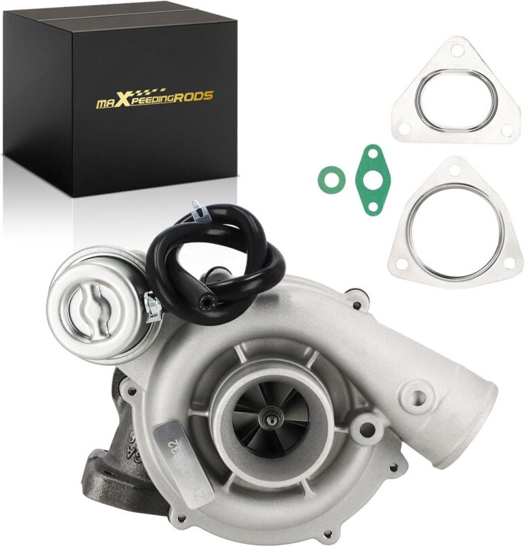 Neu Turbo For Land Rover Defender TD5 mdi Discovery ii tdi 2.5L 4x4 452239-5005S