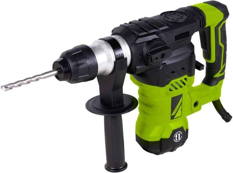 Zipper - ZI-BHA1500DN Bohrhammer