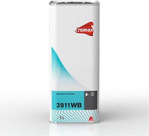 Cromax Wb3911 Sgrassante Water 5 Lt