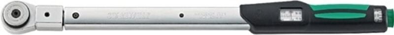 Stahlwille - Drehmomentschlüssel 730NR 20FK, 40-200 Nm