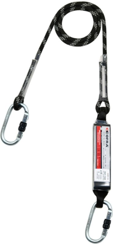 Bandfalldämpfer Cofra saveryk 2 m