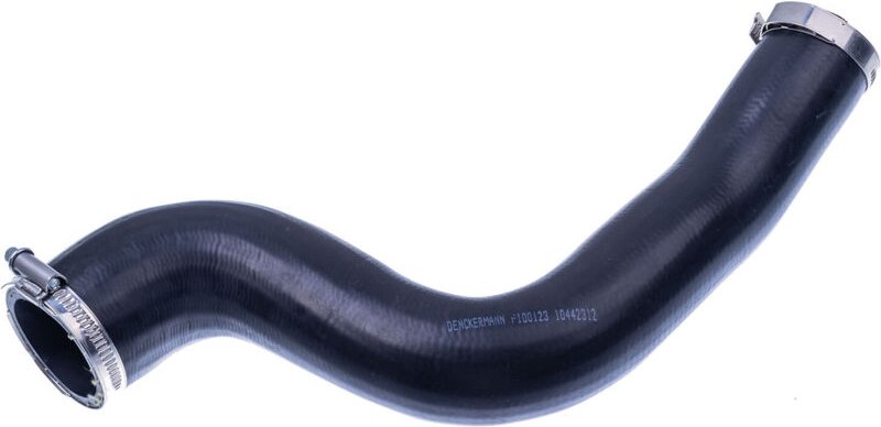 Ladeluftschlauch F100123 Denckermann