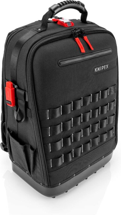 Knipex - Werkzeugrucksack Modular X18