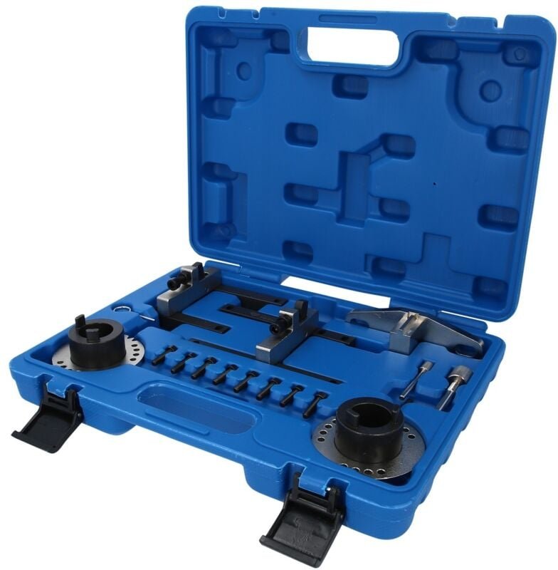 Brilliant Tools - Motor-Einstellwerkzeug-Satz für Ford 1.0, 3-Zylinder Ecoboost