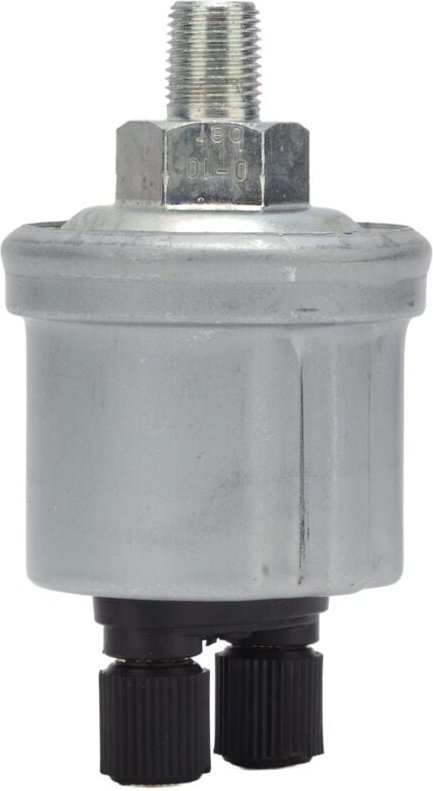 Öldrucksensor, Edelstahl-Öldrucksensor 10 bar Diesel (1/4 (13 mm/0,51 Zoll))