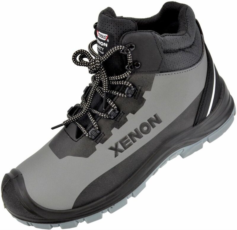 Awtools Xenon Schuhe Grösse 44