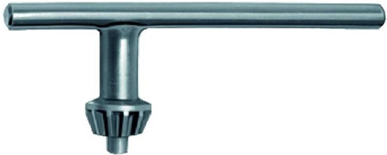 Rohm - Röhm Zahnkranz Bohrfutterschlüssel S1 ø 9 mm, Futterschlüssel Länge 30 mm