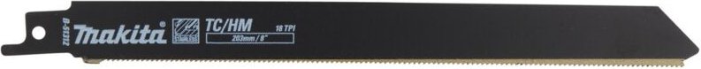 Reciproblatt tc/hm 200/18Z - Makita
