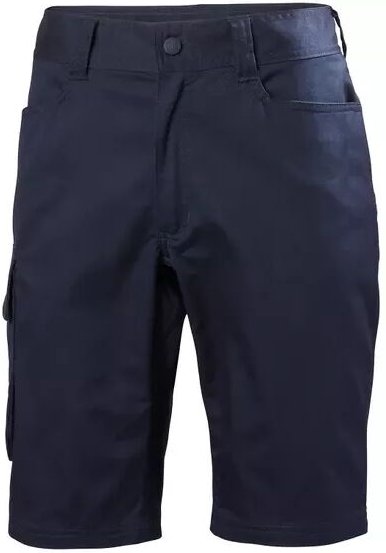 Bermuda - HELLYHANSEN - Manchester marine T.44 77543590-C50