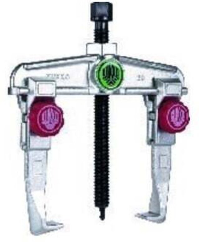 Abzieher 20-20+ Spanntiefe 150 mm - 20-20+ - Kukko