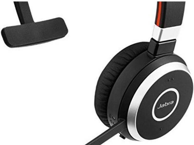 Evolve 65 uc Mono, Bluetooth, 6593-829-409 - Jabra