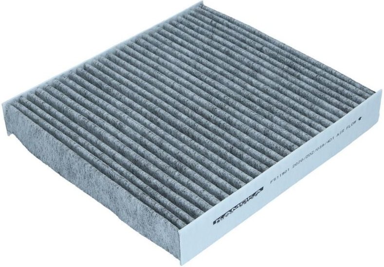 Innenraumfilter F511901 Kamoka