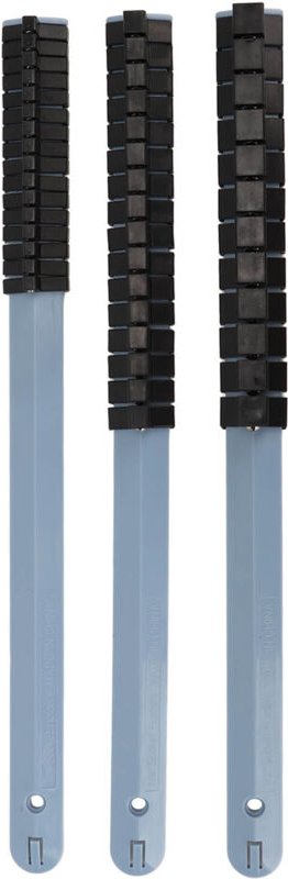 Jectse Mehrzweck-Steckschlüsselhalter aus Kunststoff, Werkzeughalter mit federgelagertem Sockel, abnehmbarem und ordentl...