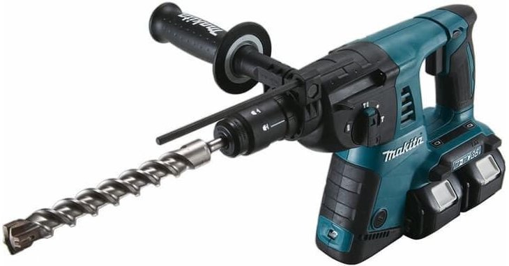 36V lxt SDS-Plus Meißelhammer (nur Maschine) Makita DHR264Z
