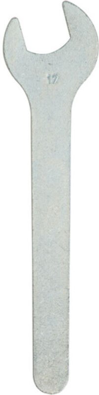 Bosch - Einmaulschlüssel 17, passend zu ggs 16 Professional Accessories 1607950525