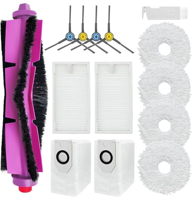 Für J12Ultra / J12 Ultra, für V12 Staubsauger