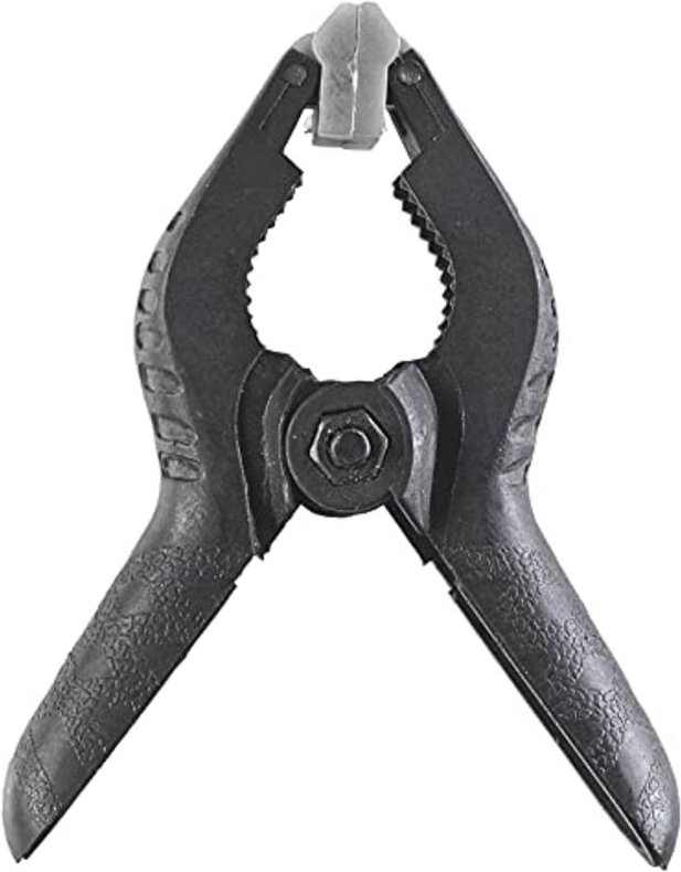 Kunststoff-Leimzangen, 225 mm KWB 928091