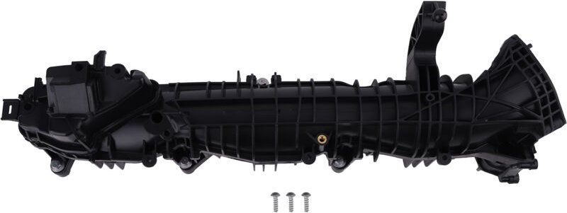 Saugrohrmodul Ansaugkrümmer For BMW 3er F30 4er 5er F10 6er F32 X3 X4 X5 D N57