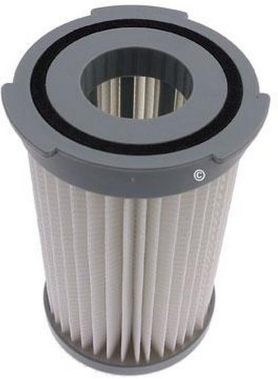 Ersatzteil - Zylinder-Filter Hepa - Tornado electrolux