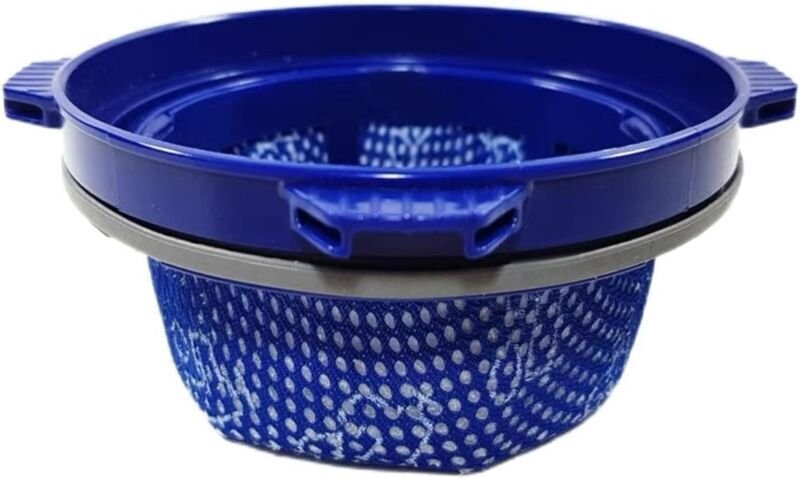 Kompatibel mit Samsung Jet60/75/90/HEPA Ikodm Filterelement Filterzubehör