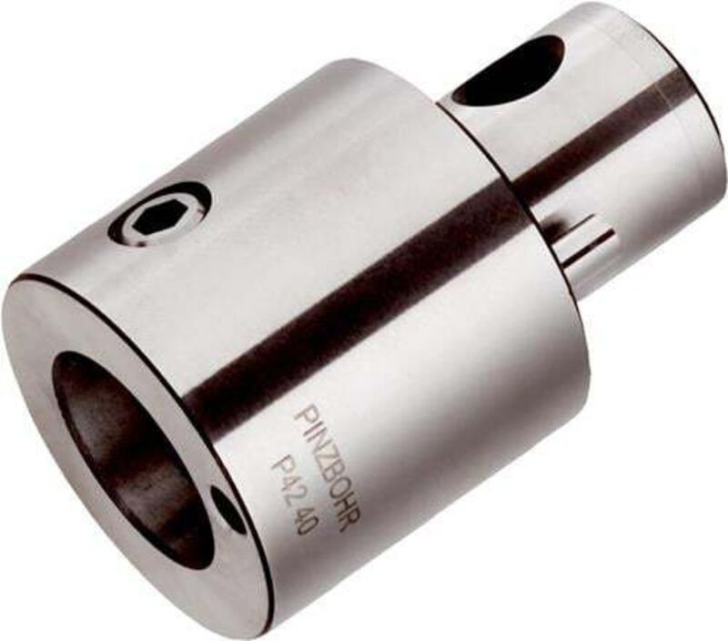 Verlängerungsadapter ISO P 042 040 D.24mm PRAMET