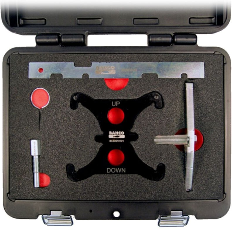 Bahco Timing Kit für 1.25-1.4-1.6 Benzinmotoren von Ford