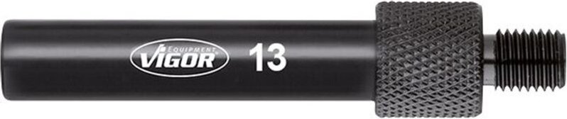 Adapter Infiniti Speed M 8 x 1,0 für V4385 V4114 - Vigor