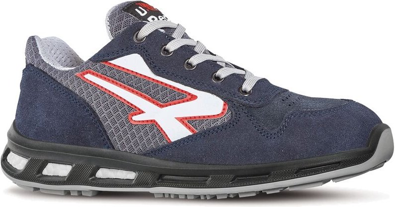 U Power Active S1P src Sicherheitsshuhe - 41 eu