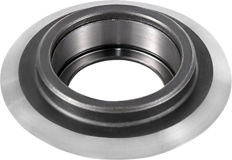 Mophorn - Abisolierklingen, 4er-Pack Ersatzklingen, Rohrschneider aus hochtemperaturbeständiger Legierung zum Abisoliere...