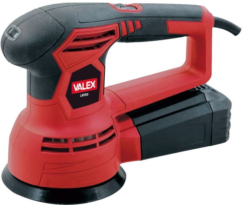 Valex - LR150 Zufälliger Exzenterschleifer