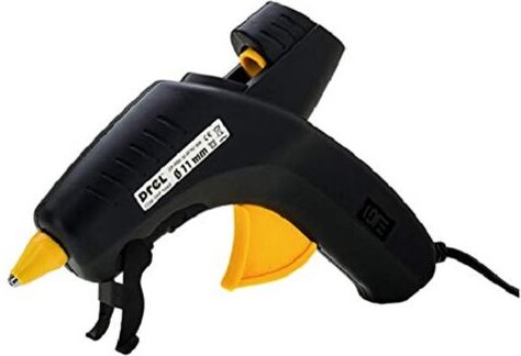 Condor pistolet do kleju na gorąco 11mm 80w