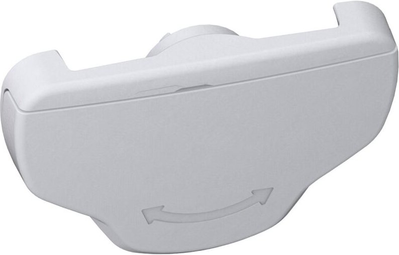 TANOS Systainer³ Organizer Verschluss lichtgrau (RAL 7035)