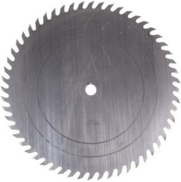 Kreissägeblatt Stahl Ø 700 mm Außen