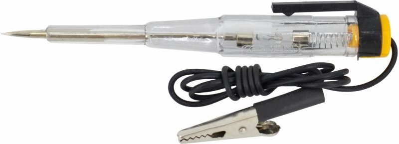 Awtools próbnik napięcia samochodowy 6-24v