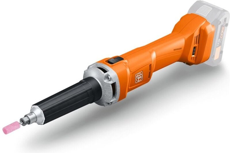 Fein - Akku Geradschleifer Schleifer LBoxx 238 18V agsz 18-280 lbl as 71230561000