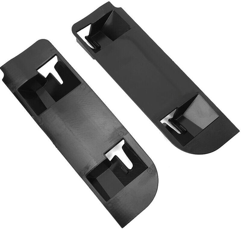 Ej.Life 2-teiliges Reparaturset für Heckklappengriffe für Nissan Qashqai 2006–2013 A