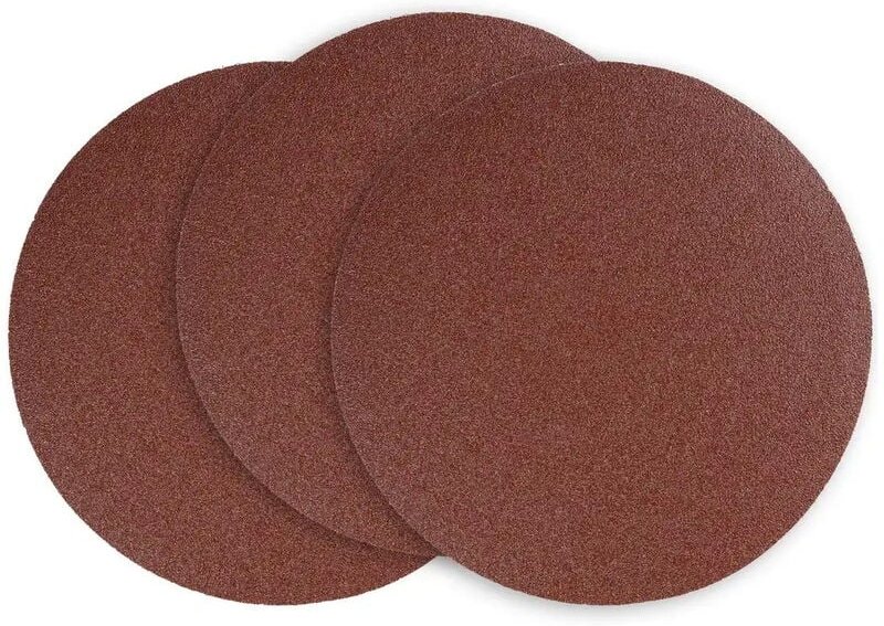 Güde - Schleifscheibe K60 3er-Pack zu bts 4000 Schleifmittel & Fräsmittel